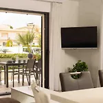 Es Descans Villa *