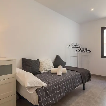 Es Descans * Can Picafort