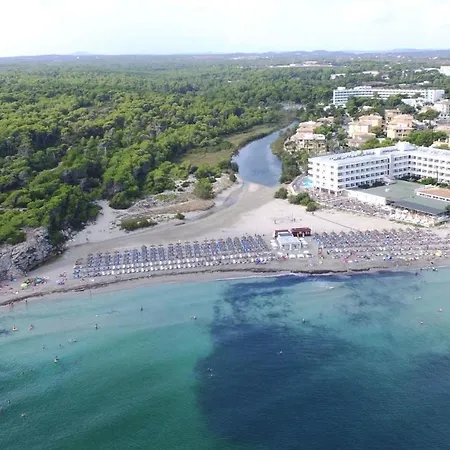 Villa Es Descans Can Picafort