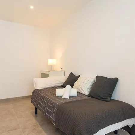 Es Descans Villa Can Picafort (Mallorca)