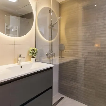 Es Descans Villa Can Picafort