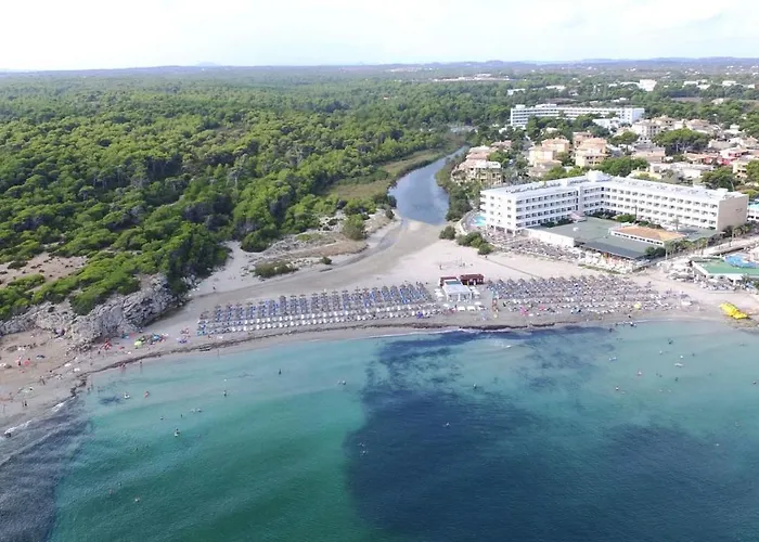 Villa Es Descans Can Picafort (Mallorca)