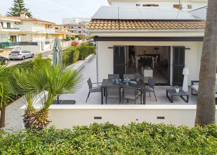 Es Descans * Can Picafort (Mallorca)