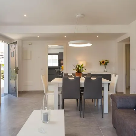 Es Descans Βίλα Can Picafort (Mallorca)