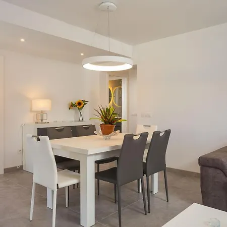 Es Descans Villa Can Picafort (Mallorca)