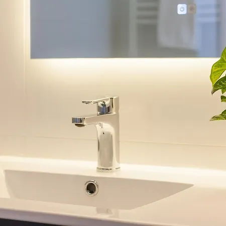 Βίλα Es Descans *