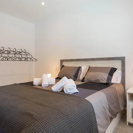 Βίλα Es Descans *