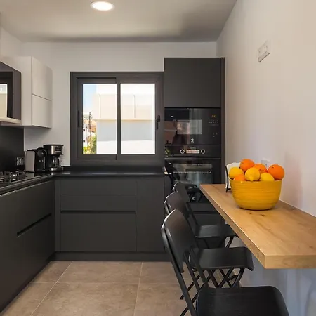 Villa Es Descans Can Picafort (Mallorca)