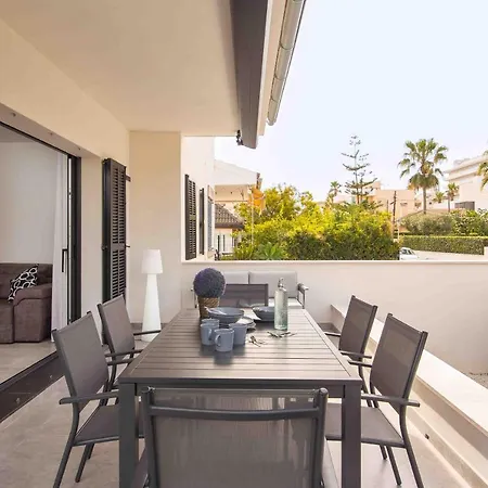 Es Descans Βίλα *