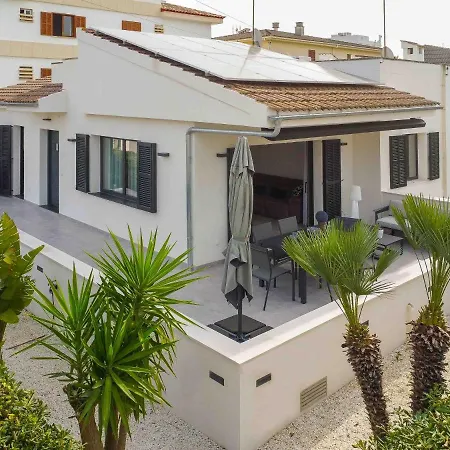 Villa Es Descans Can Picafort