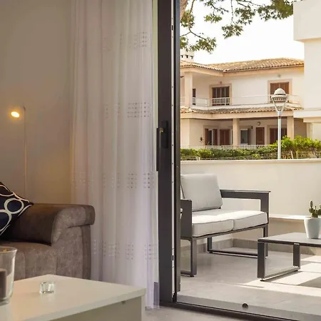 Es Descans Villa Can Picafort (Mallorca)