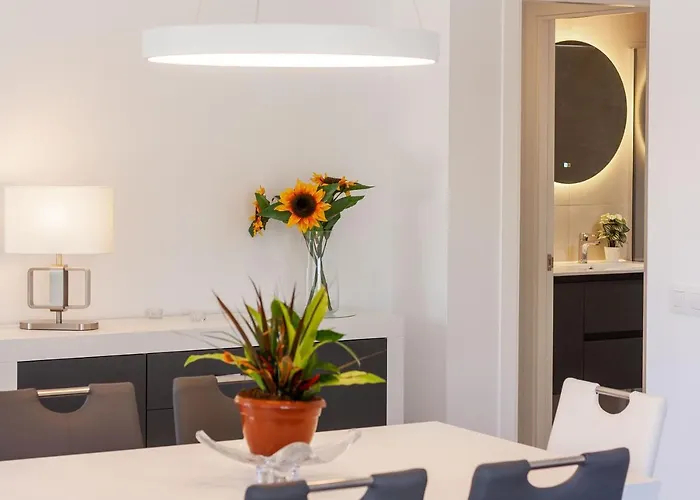 Es Descans Villa Can Picafort