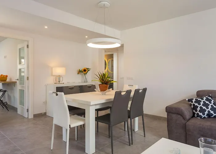 Es Descans Villa Can Picafort (Mallorca)