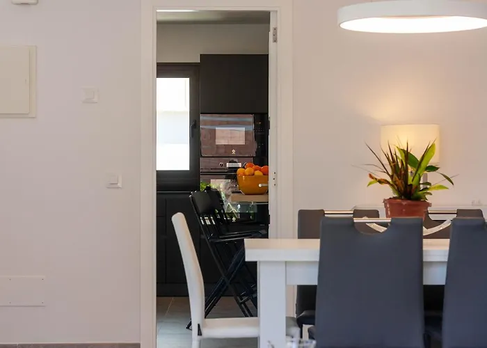 Es Descans * Can Picafort