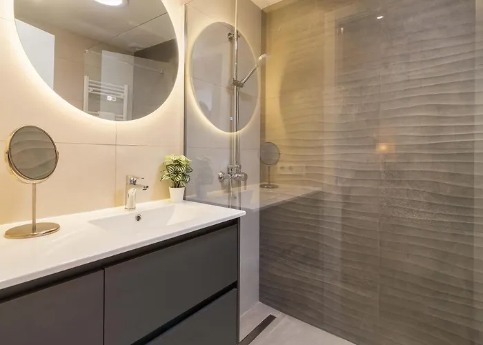 Es Descans Villa Can Picafort