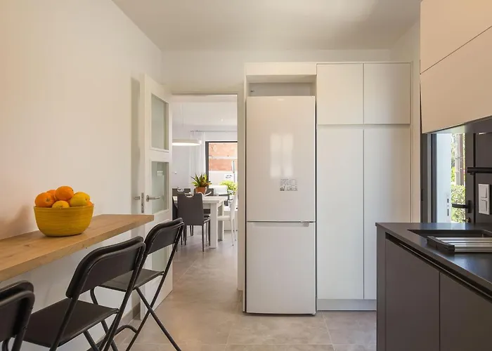 Villa Es Descans Can Picafort