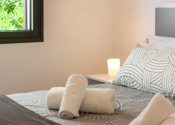 Villa Es Descans Can Picafort (Mallorca)