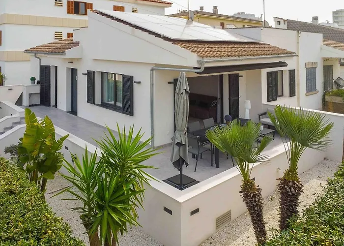 Villa Es Descans Can Picafort