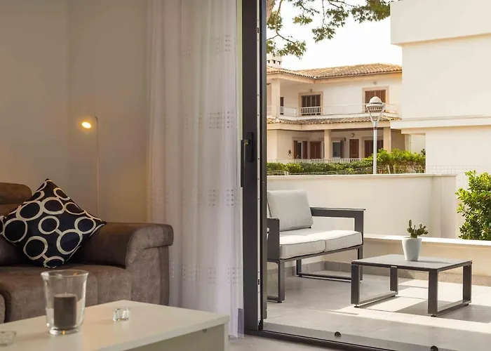 Es Descans Villa Can Picafort (Mallorca)