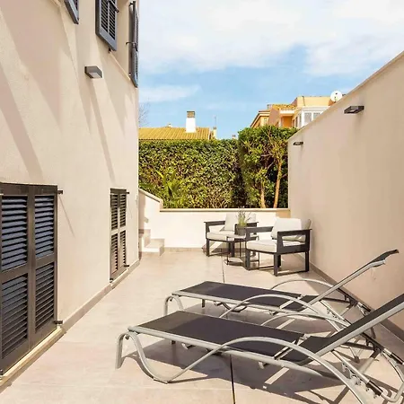 Es Descans * Can Picafort (Mallorca)