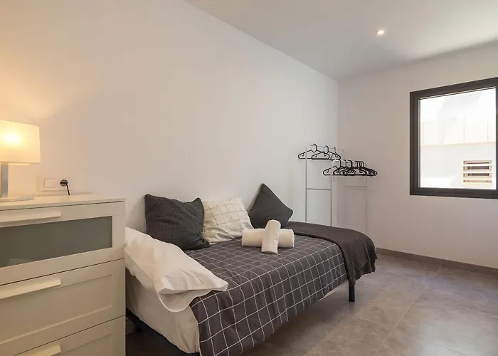 Es Descans * Can Picafort (Mallorca)