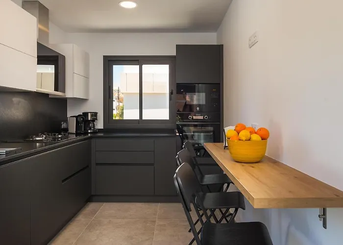 Villa Es Descans Can Picafort (Mallorca)