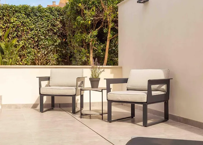 Es Descans Villa Can Picafort (Mallorca)