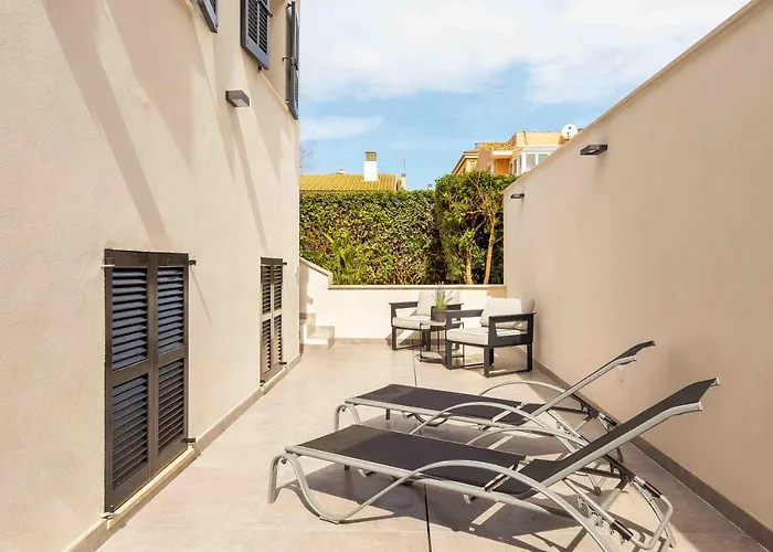 Es Descans * Can Picafort (Mallorca)